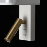 Бра Citilux DEKART CL704480 от ImperiumLoft