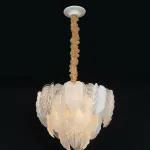 Подвесная люстра Citilux HASIENDA CL328150 от ImperiumLoft