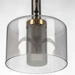 Люстра на штанге Citilux ELAN CL241171