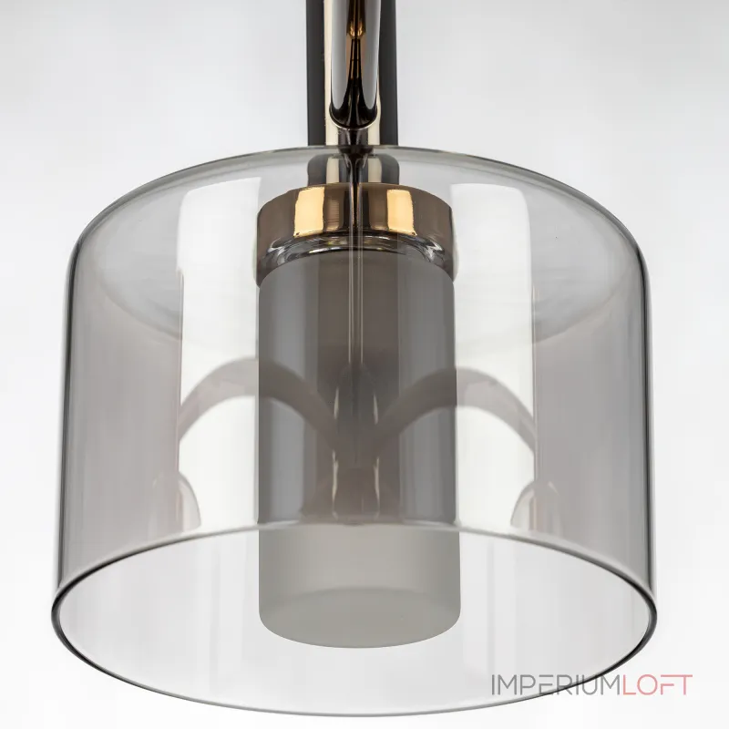 Люстра на штанге Citilux ELAN CL241171