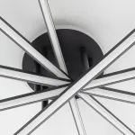 Потолочная люстра Citilux TRENT CL203651 от ImperiumLoft