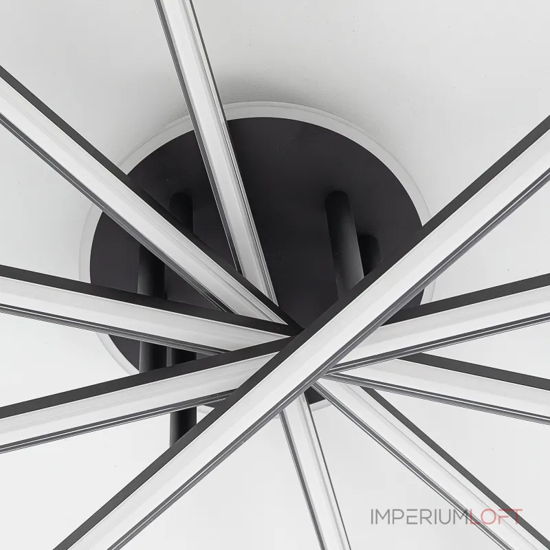 Потолочная люстра Citilux TRENT CL203651 от ImperiumLoft