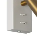 Бра Citilux DEKART CL704480 от ImperiumLoft