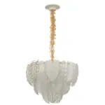 Подвесная люстра Citilux HASIENDA CL328150 от ImperiumLoft