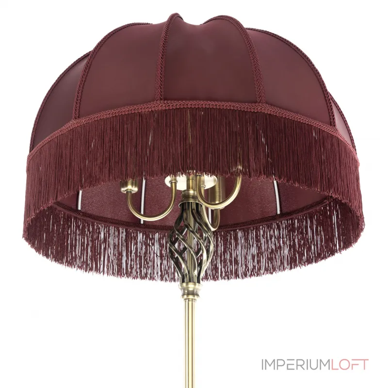 Торшер Citilux Базель CL407933T от ImperiumLoft