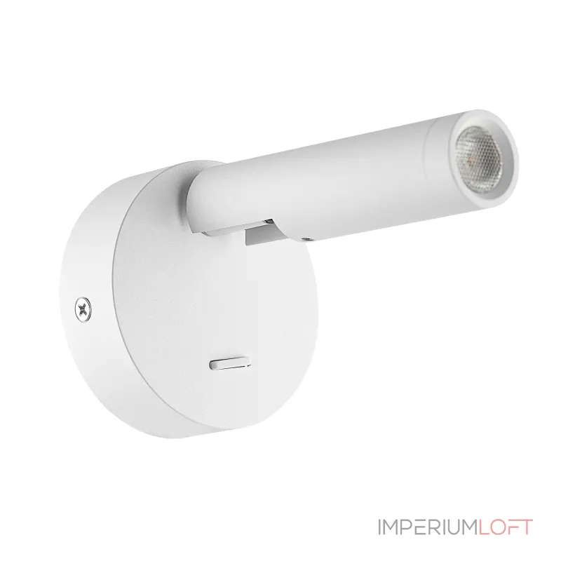 Бра Citilux DEKART CL704100 от ImperiumLoft Бра Citilux DEKART CL704100 от ImperiumLoft