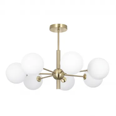 Люстра на штанге Citilux TONGA CL212173 Люстра на штанге Citilux TONGA CL212173