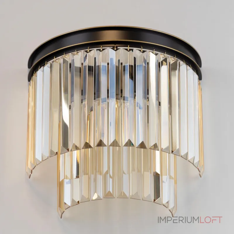 Бра Citilux Мартин CL332322 от ImperiumLoft Бра Citilux Мартин CL332322 от ImperiumLoft