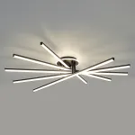 Потолочная люстра Citilux TRENT CL203651 от ImperiumLoft