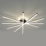 Потолочная люстра Citilux TRENT CL203651 от ImperiumLoft