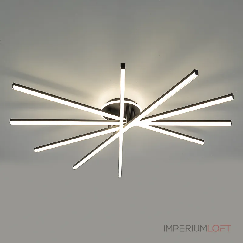 Потолочная люстра Citilux TRENT CL203651 от ImperiumLoft