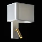 Бра Citilux DEKART CL704480 от ImperiumLoft