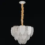 Подвесная люстра Citilux HASIENDA CL328150 от ImperiumLoft