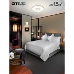 Умный потолочный светильник Citilux Старлайт Смарт CL703A40G