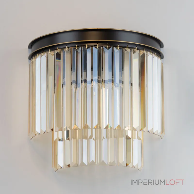 Бра Citilux Мартин CL332322 от ImperiumLoft Бра Citilux Мартин CL332322 от ImperiumLoft