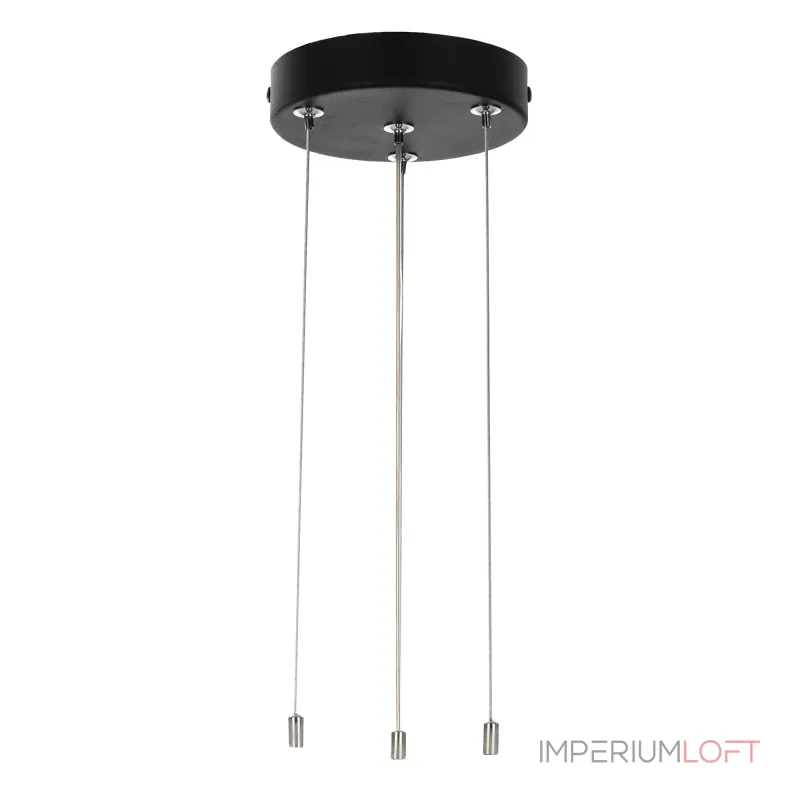 Арматура для подвеса CL7001 от ImperiumLoft