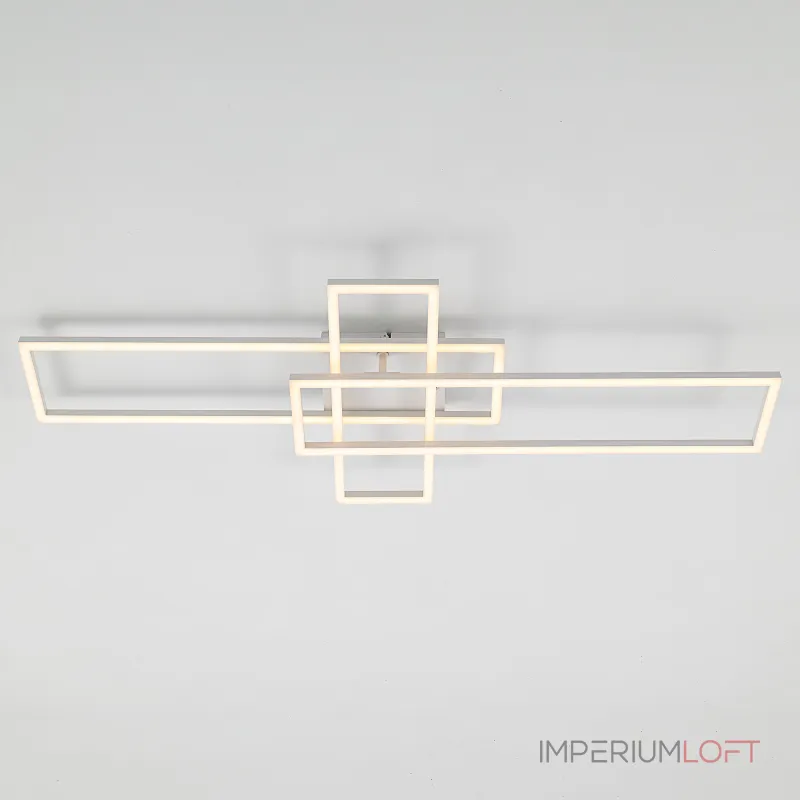 Потолочная люстра Citilux KUBIT CL201130 от ImperiumLoft