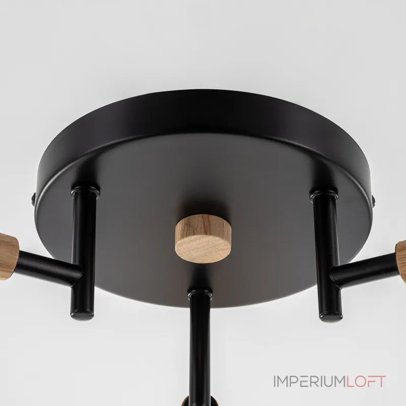 Потолочная люстра Citilux TIKA CL133131