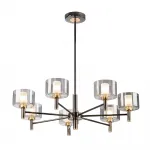 Люстра на штанге Citilux ELAN CL241171