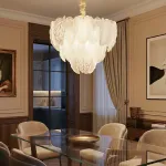 Подвесная люстра Citilux HASIENDA CL328150 от ImperiumLoft