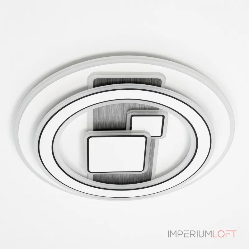 Потолочная люстра Citilux Costa CL741020 Потолочная люстра Citilux Costa CL741020