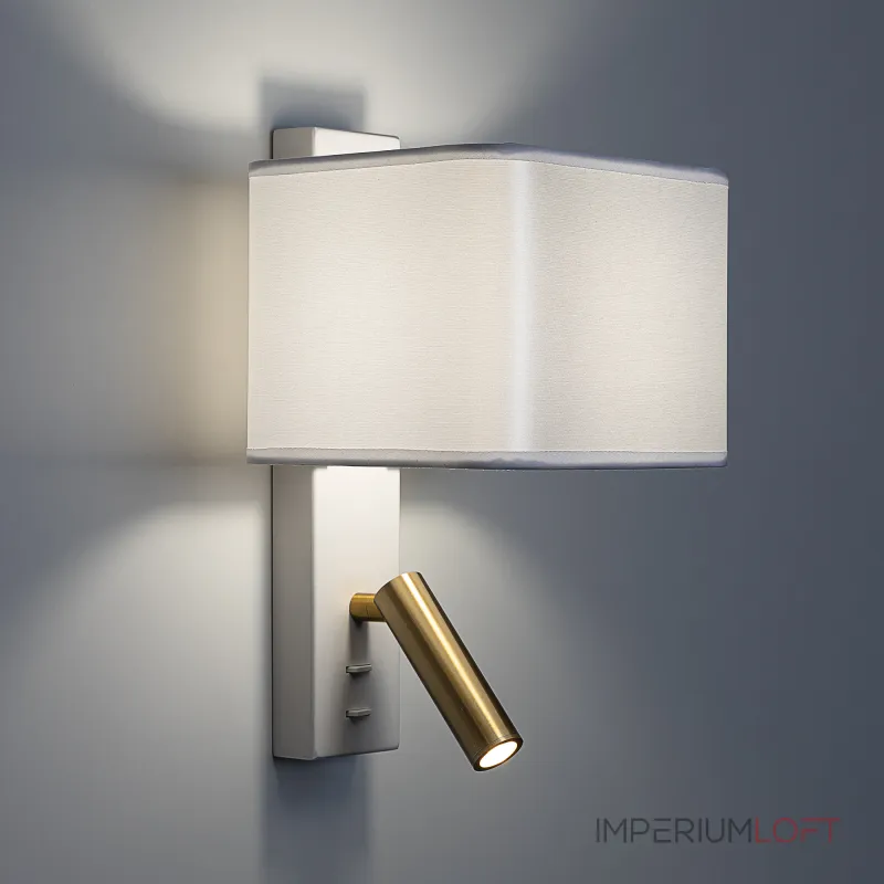 Бра Citilux DEKART CL704480 от ImperiumLoft Бра Citilux DEKART CL704480 от ImperiumLoft