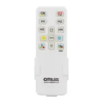 Потолочная люстра Citilux KUBIT CL201130 от ImperiumLoft