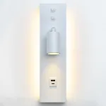 Светильник настенный Citilux Декарт CL704460 от ImperiumLoft