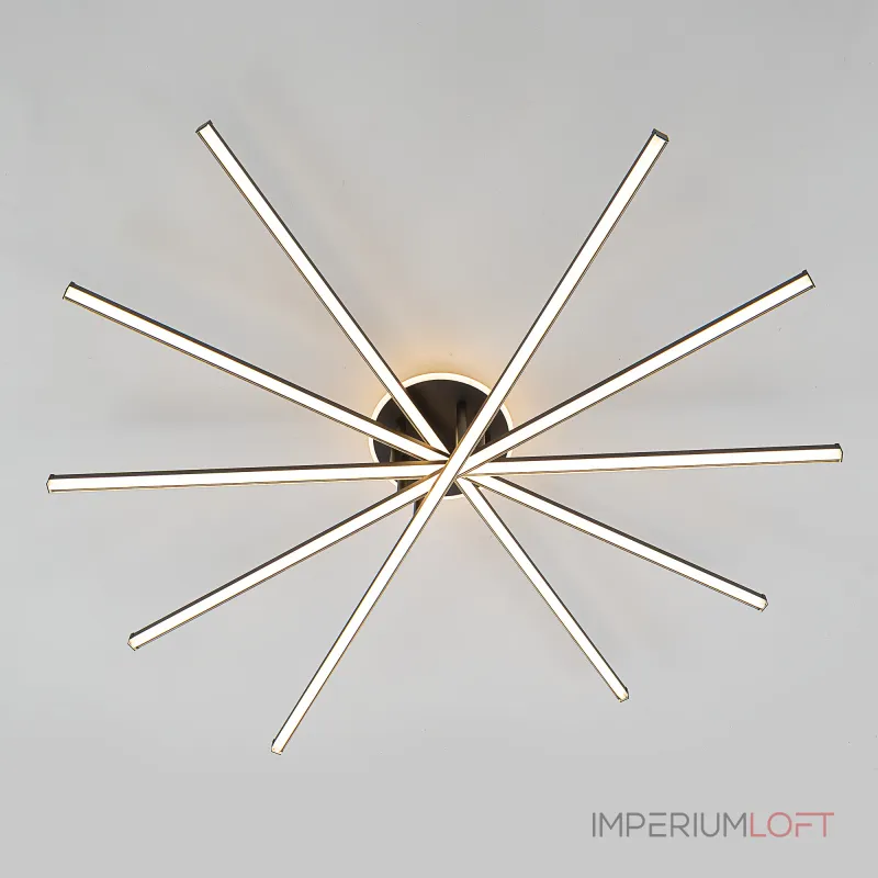 Потолочная люстра Citilux TRENT CL203651 от ImperiumLoft