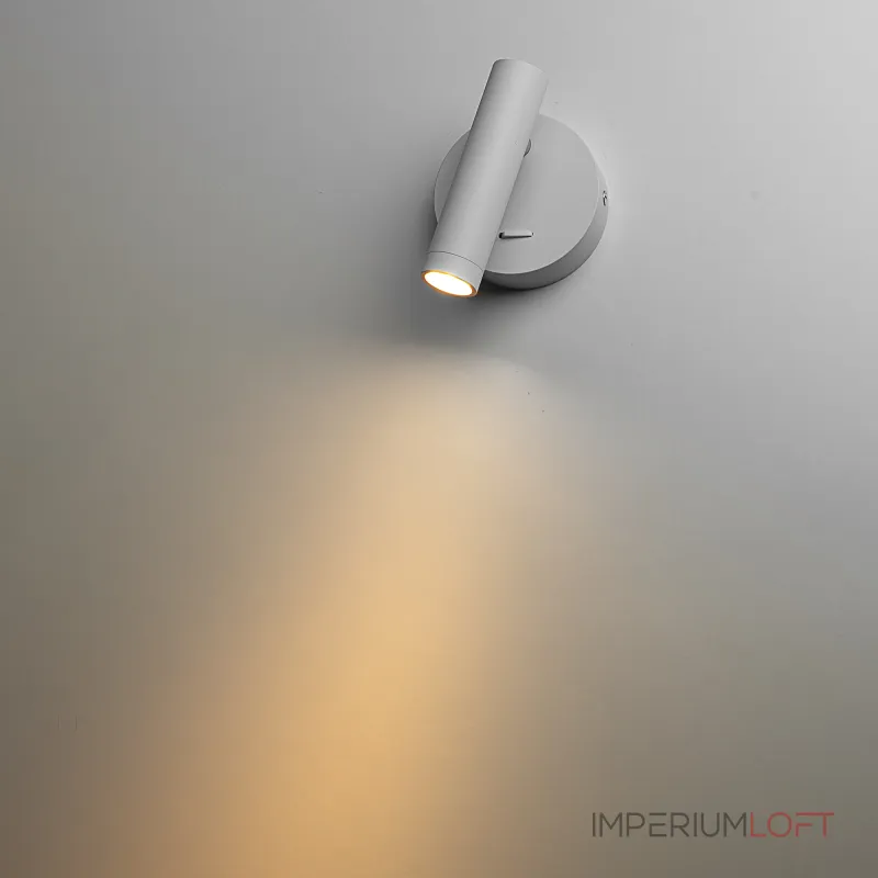 Бра Citilux DEKART CL704100 от ImperiumLoft Бра Citilux DEKART CL704100 от ImperiumLoft