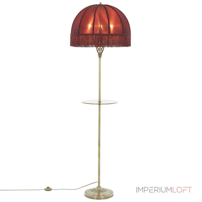 Торшер Citilux Базель CL407933T от ImperiumLoft