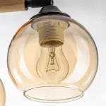 Потолочная люстра Citilux TIKA CL133131