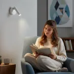 Бра Citilux DEKART CL704100 от ImperiumLoft