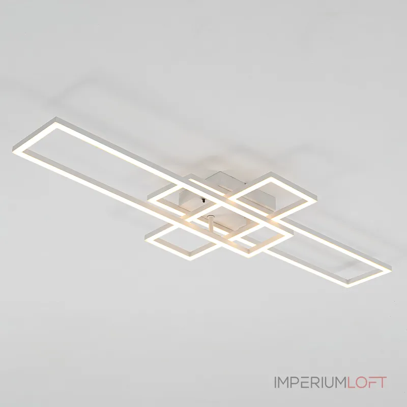 Потолочная люстра Citilux KUBIT CL201130 от ImperiumLoft