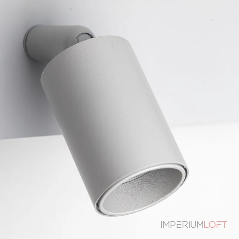 Светильник настенный Citilux Декарт CL704460 от ImperiumLoft