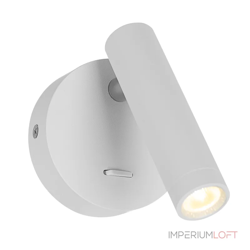 Бра Citilux DEKART CL704100 от ImperiumLoft Бра Citilux DEKART CL704100 от ImperiumLoft