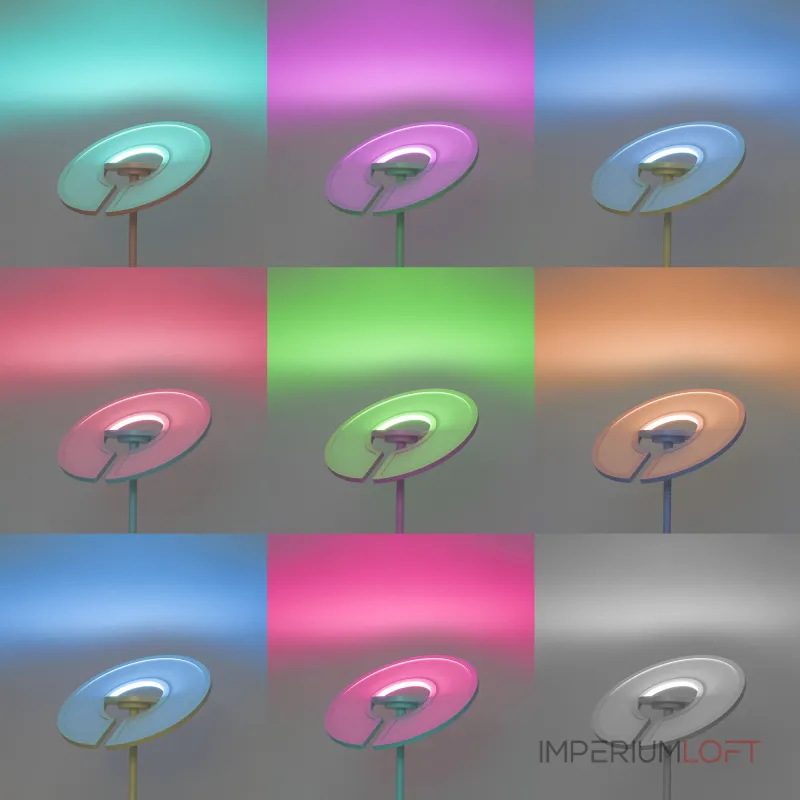 Торшер Citilux LOONG CL810030 от ImperiumLoft Торшер Citilux LOONG CL810030 от ImperiumLoft