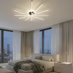 Потолочная люстра Citilux TRENT CL203651 от ImperiumLoft