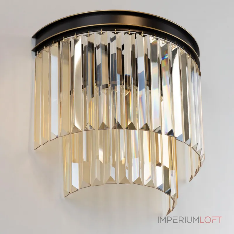 Бра Citilux Мартин CL332322 от ImperiumLoft Бра Citilux Мартин CL332322 от ImperiumLoft