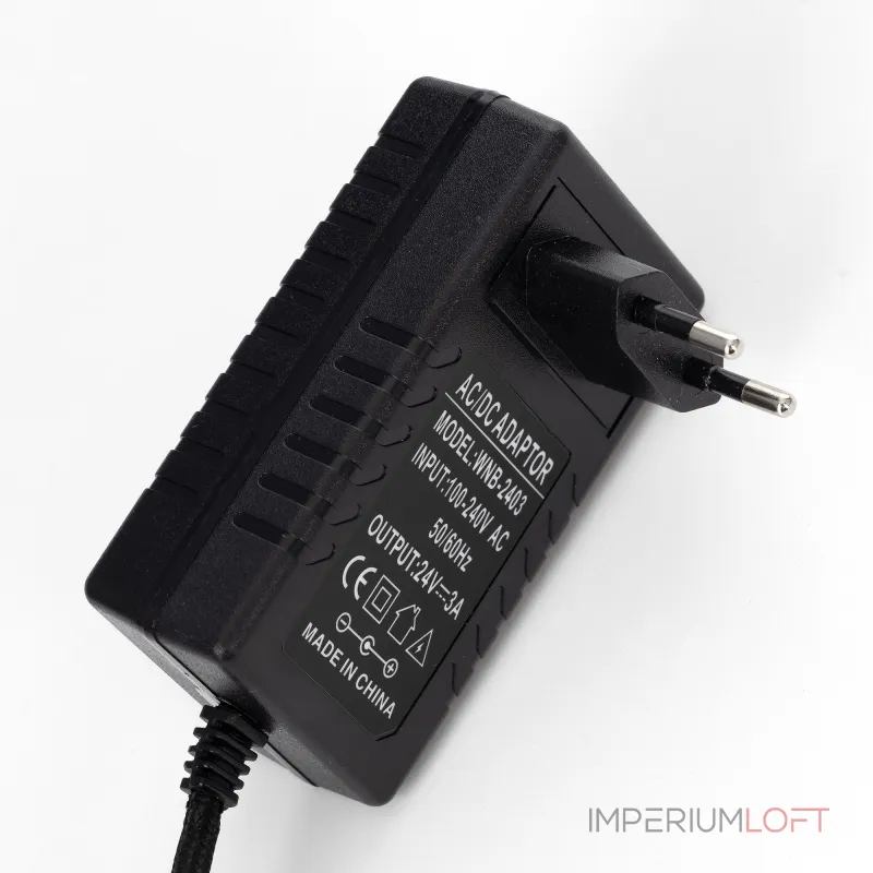 Торшер Citilux LUCIA CL217961 от ImperiumLoft