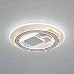 Потолочная люстра Citilux Costa CL741020