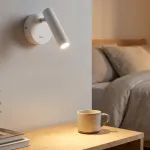 Бра Citilux DEKART CL704100 от ImperiumLoft