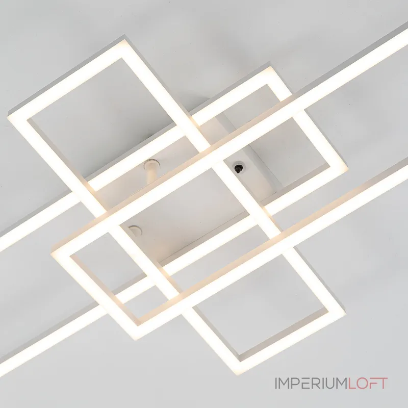 Потолочная люстра Citilux KUBIT CL201130 от ImperiumLoft