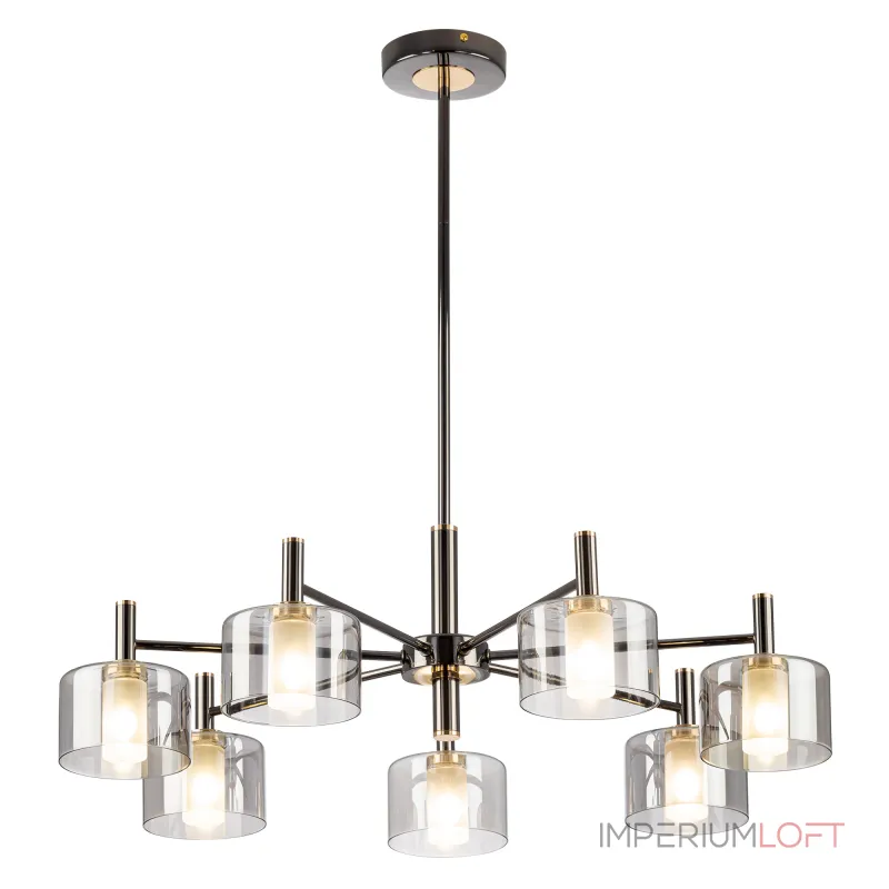 Люстра на штанге Citilux ELAN CL241171