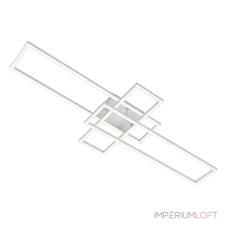 Потолочная люстра Citilux KUBIT CL201130 от ImperiumLoft