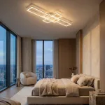 Потолочная люстра Citilux KUBIT CL201130 от ImperiumLoft