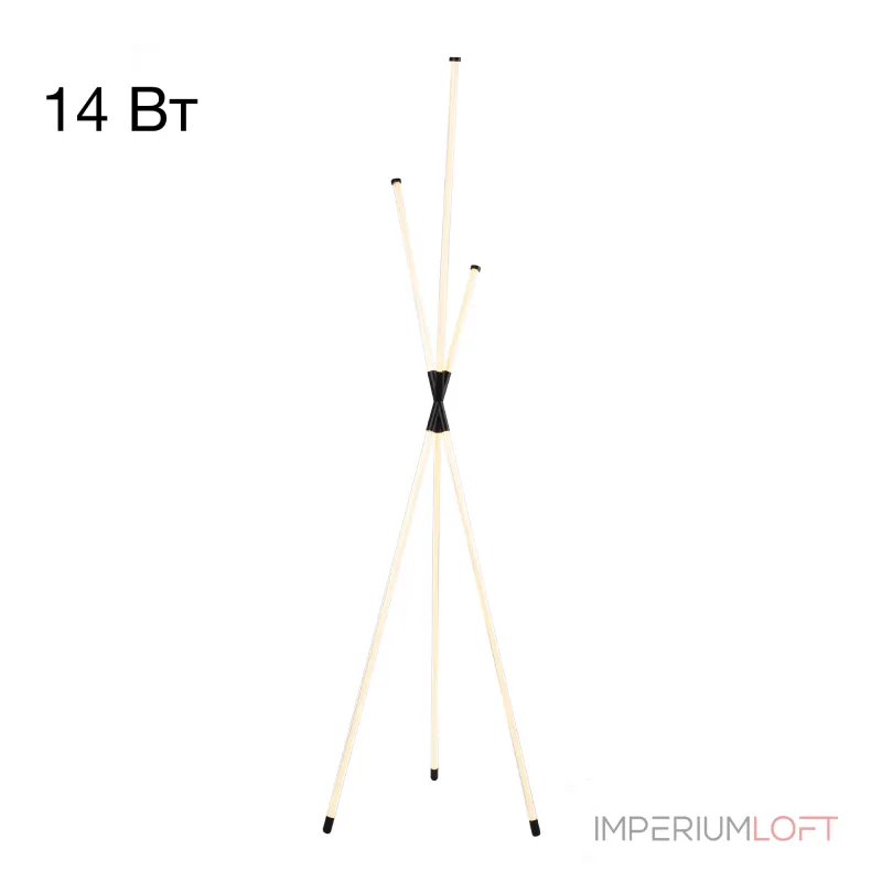 Торшер Citilux LUCIA CL217961 от ImperiumLoft