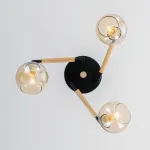 Потолочная люстра Citilux TIKA CL133131