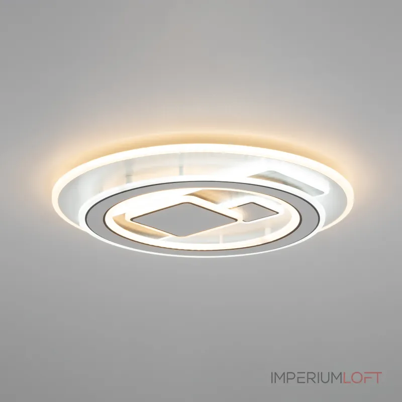 Потолочная люстра Citilux Costa CL741020 Потолочная люстра Citilux Costa CL741020