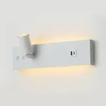 Светильник настенный Citilux Декарт CL704460 от ImperiumLoft